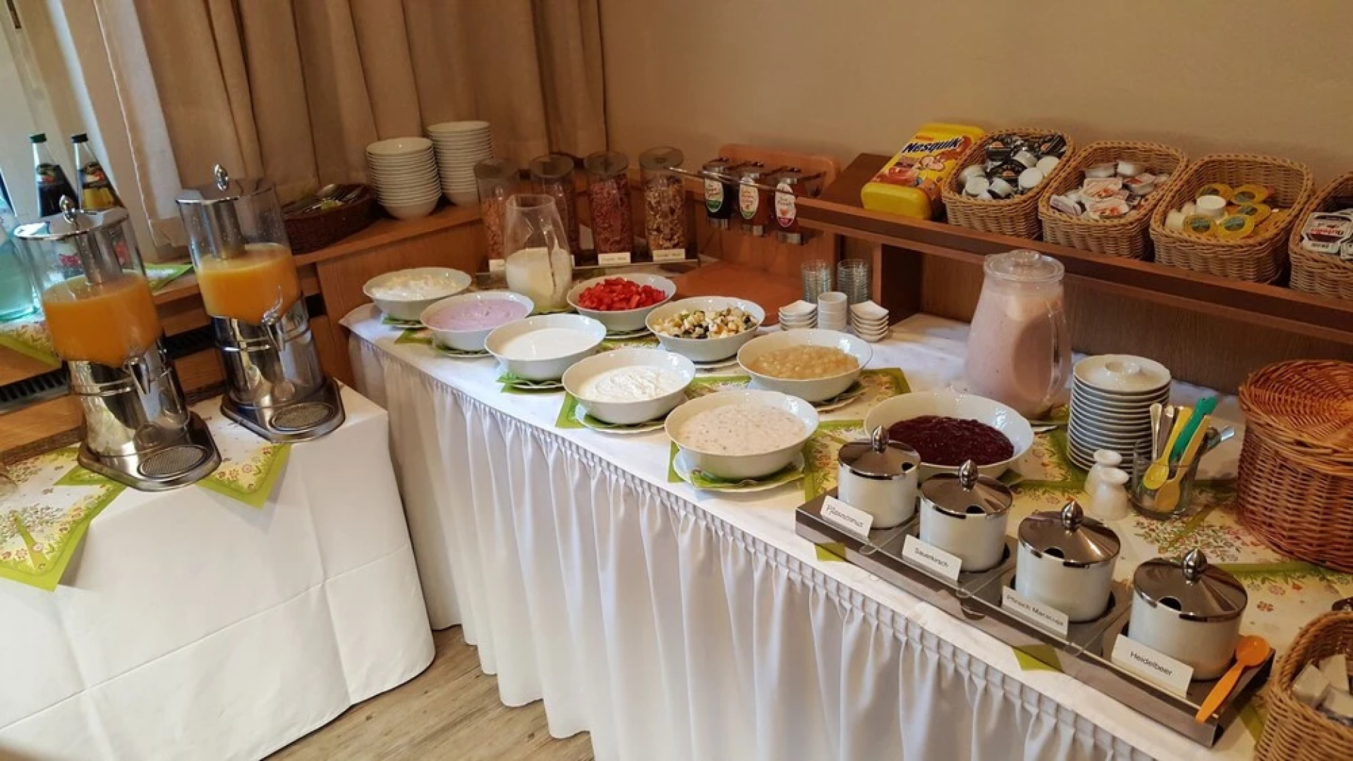 Hotel und Gasthaus zum Eichenkranz