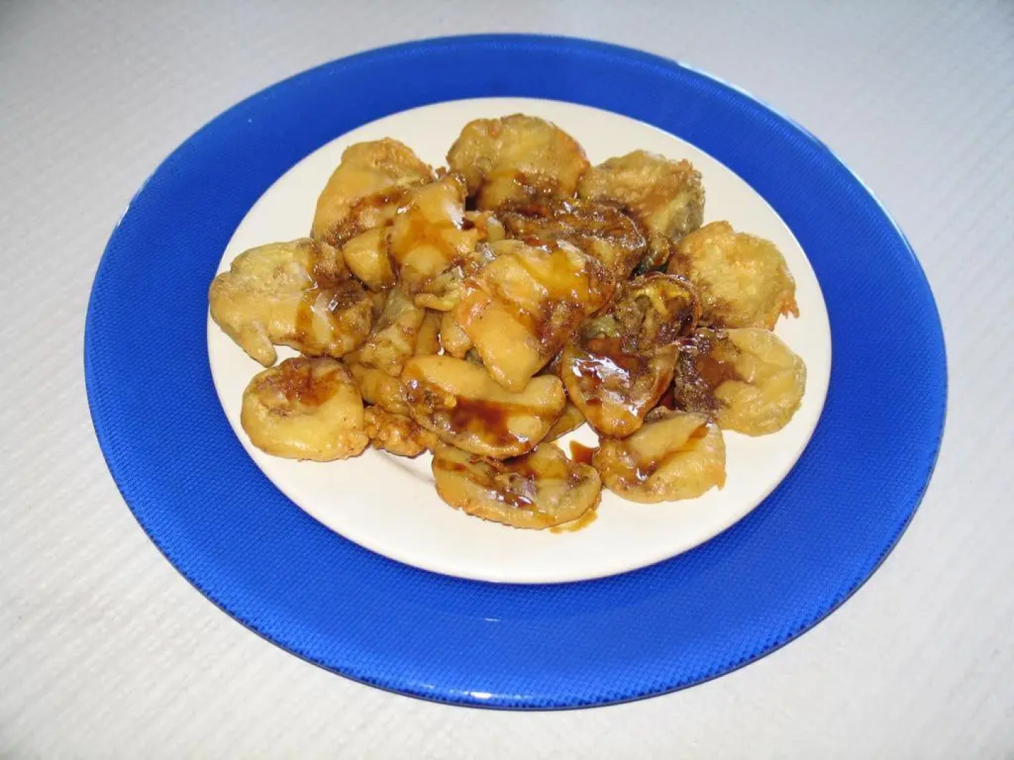 Balcon del Velillos - Rincón de Marcelo