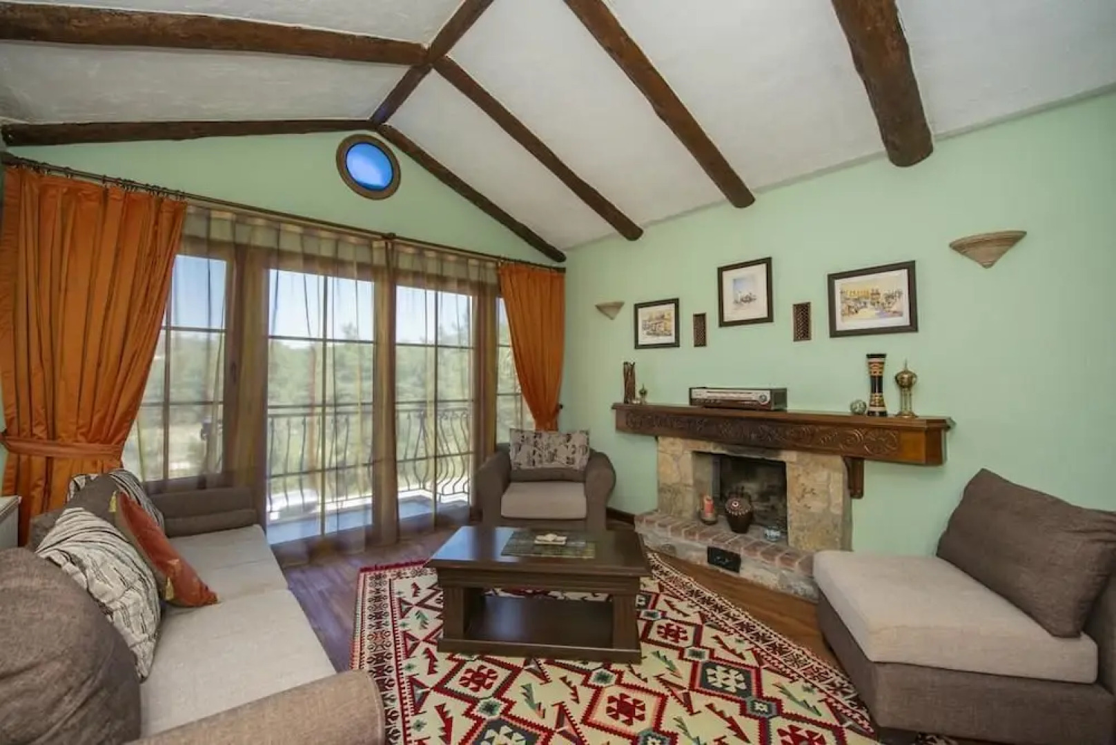 The Olive Tree Studios - Adults Only