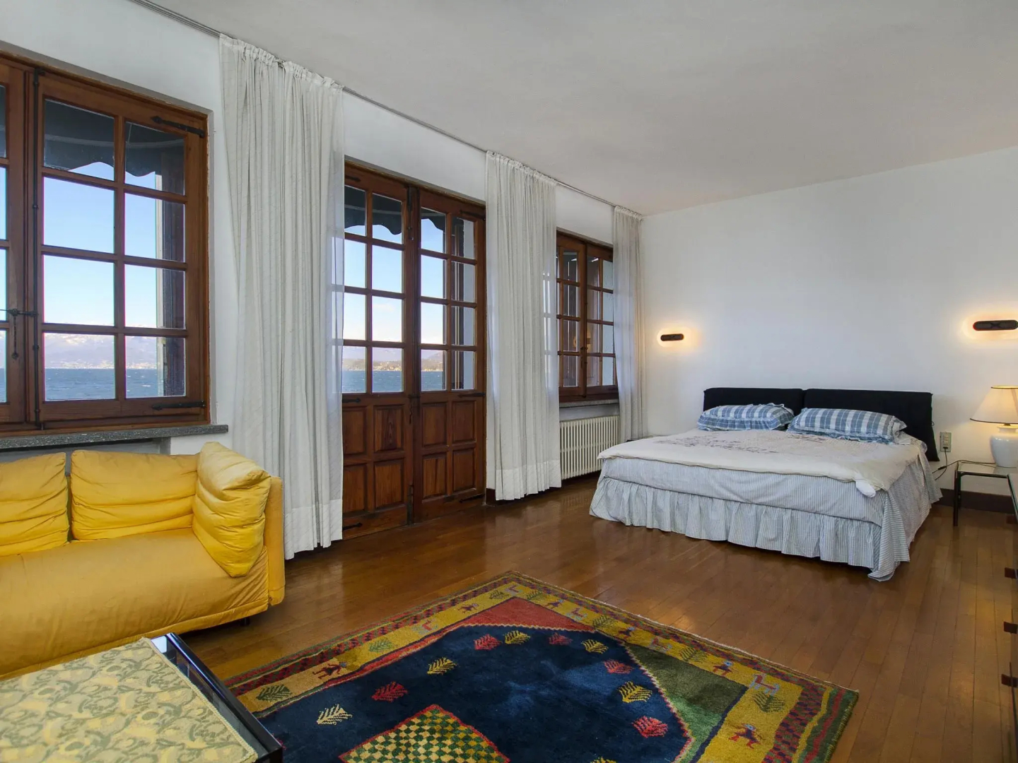 Villa Cinderella 7 CAMERE 13 PAX