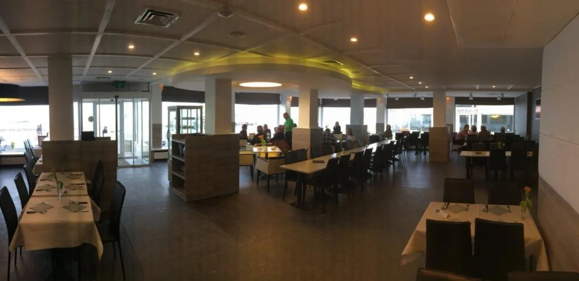 Hotel Sandeshoved