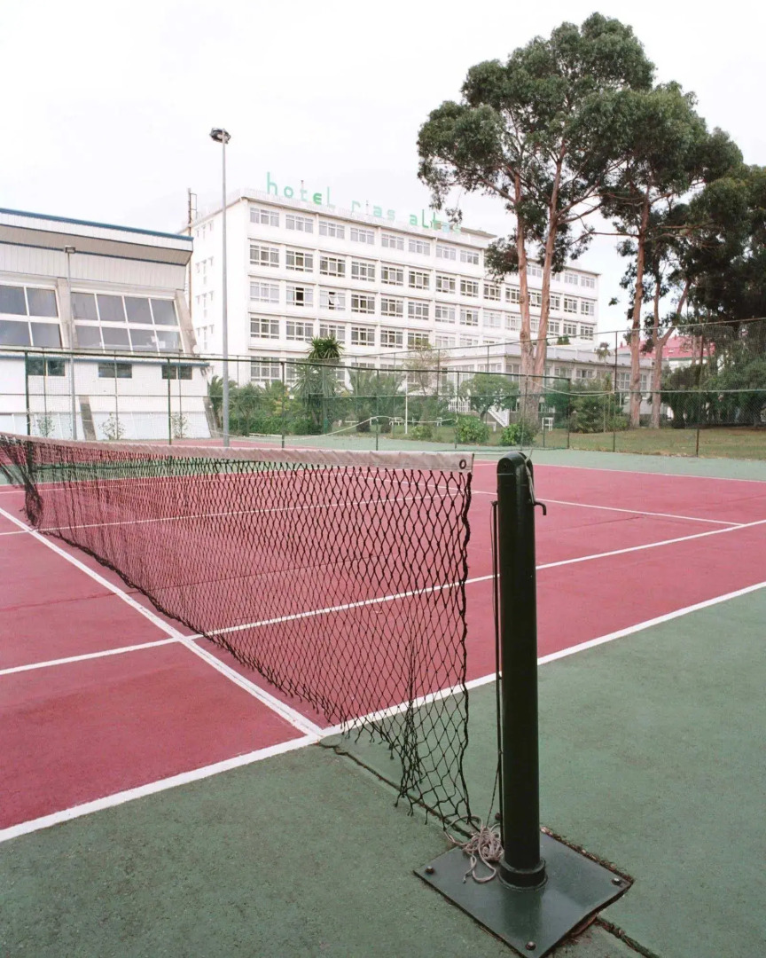 Hotel Faranda Rias Altas, Ascend Hotel Collection