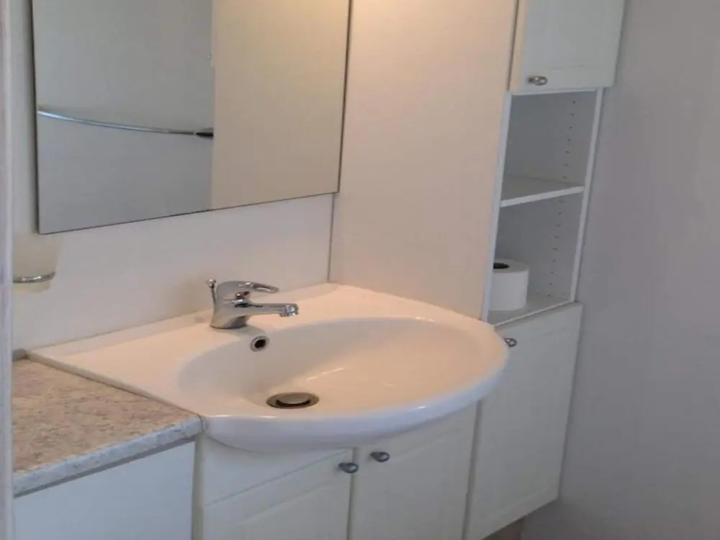 4 Person Holiday Park Home in Jelling