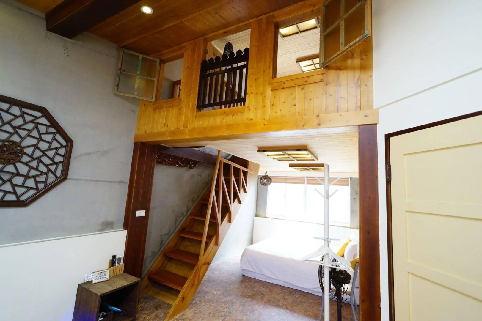 Slow Tainan Homestay