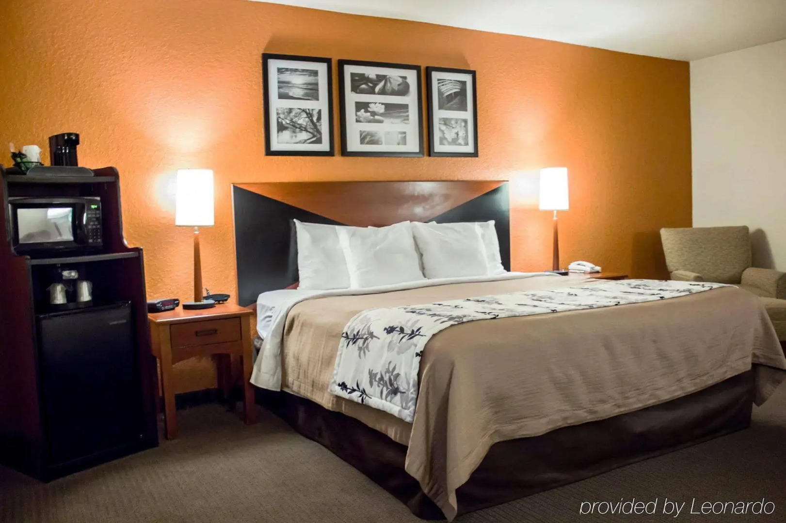 Sleep Inn and Suites - Ocala / Belleview