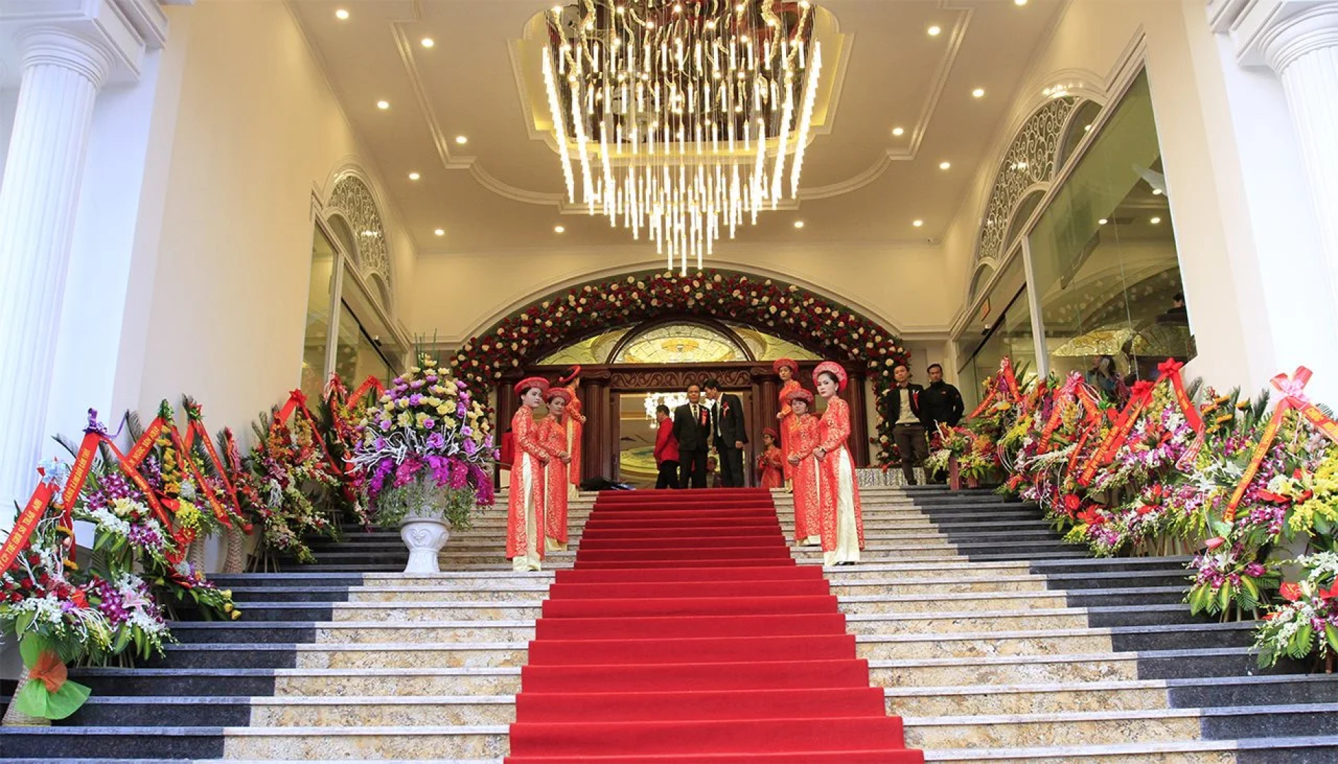 Hai Yen Luxury Hotel