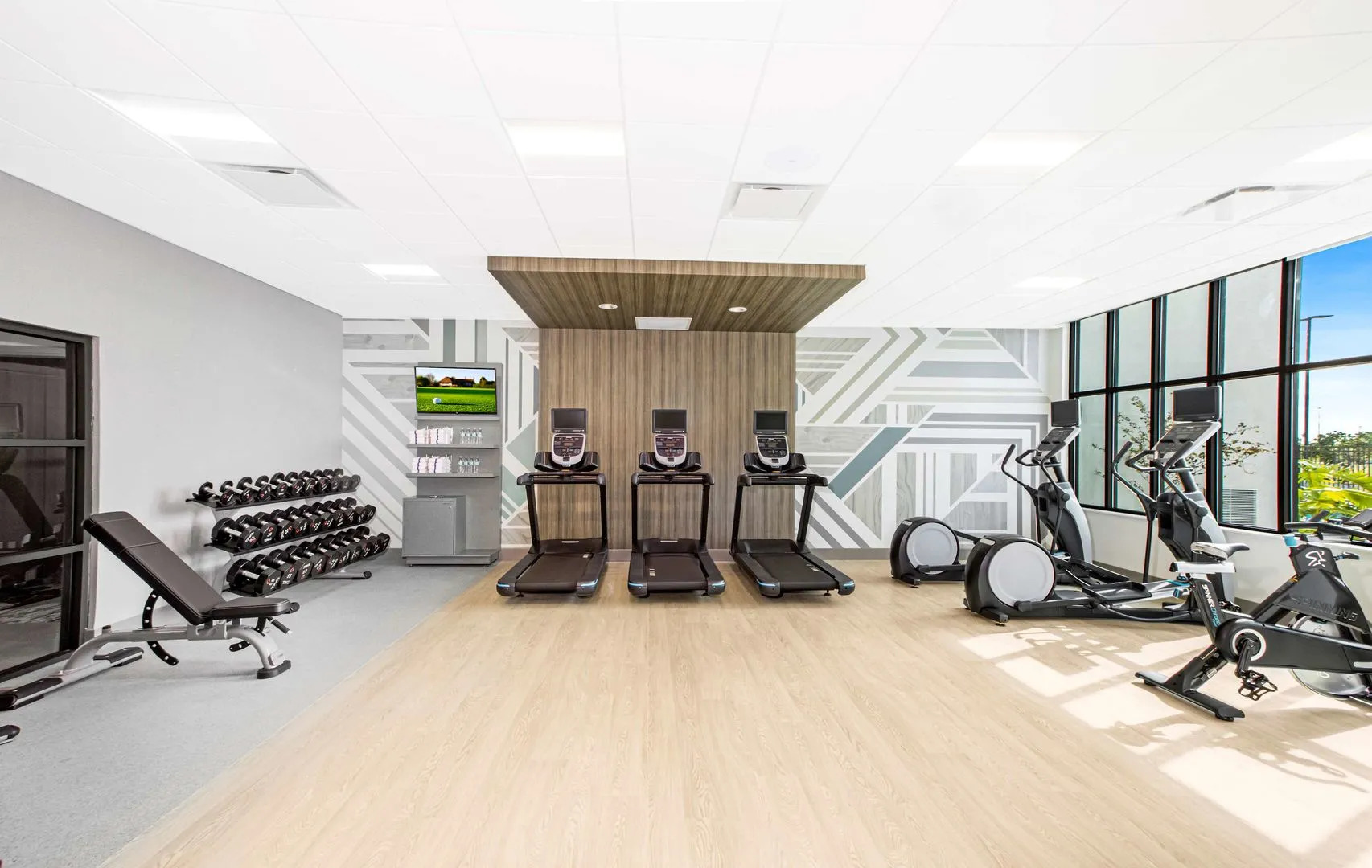 Hilton Garden Inn Harlingen Convention Center