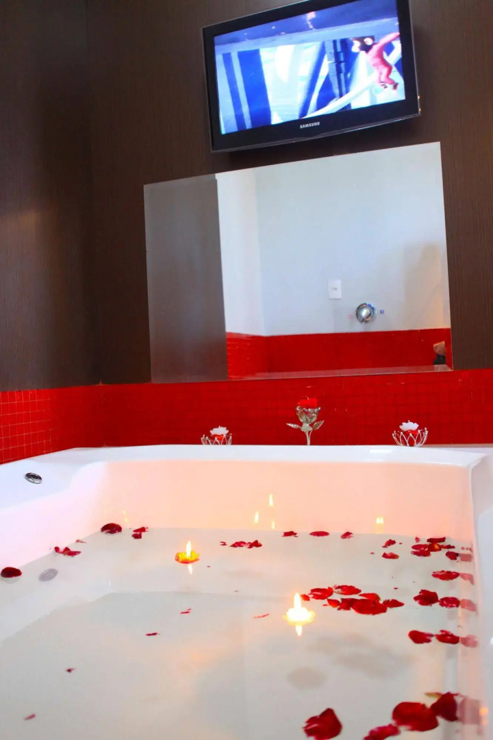 Hotel Eldorado Paracatu