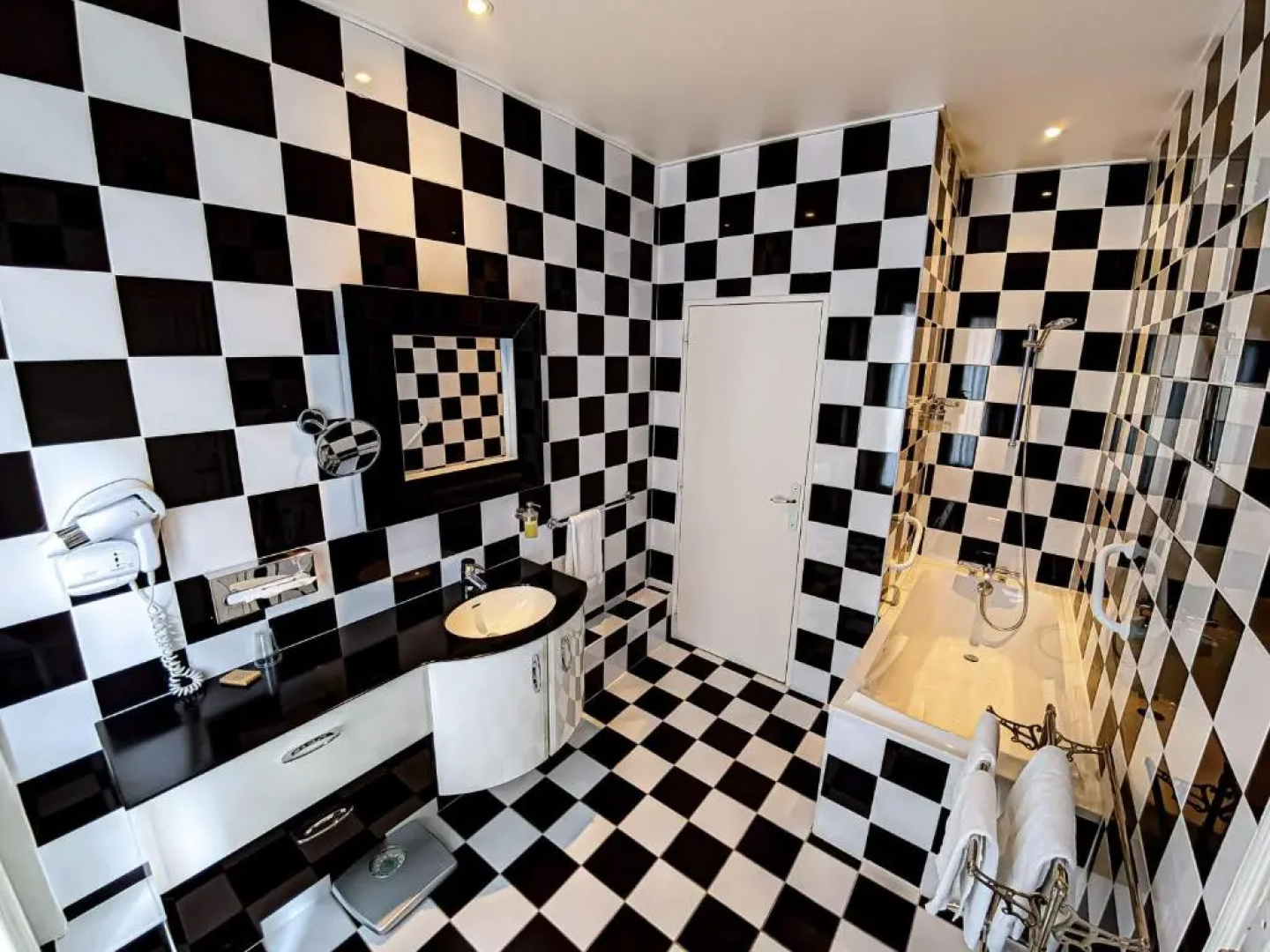 Hotel de l'Abeille Orleans