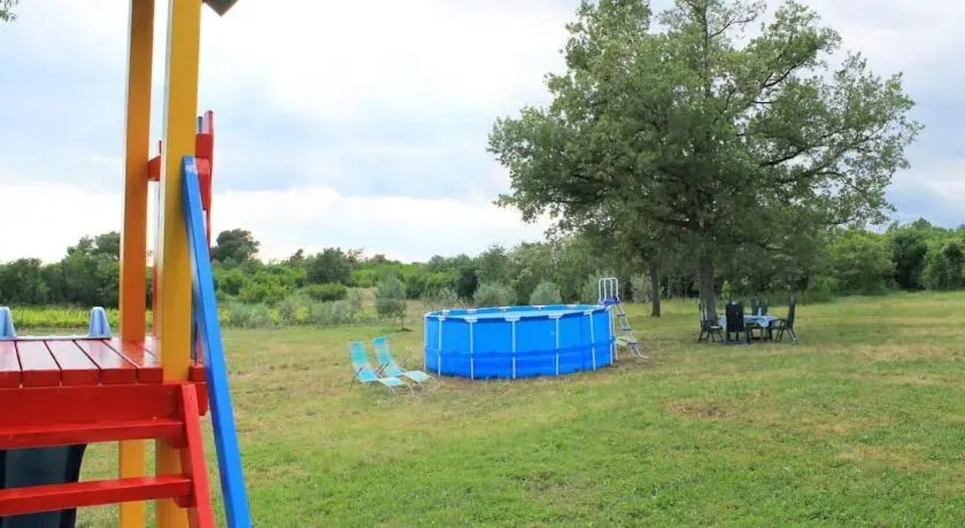 Istrian Holiday Home Zen 225