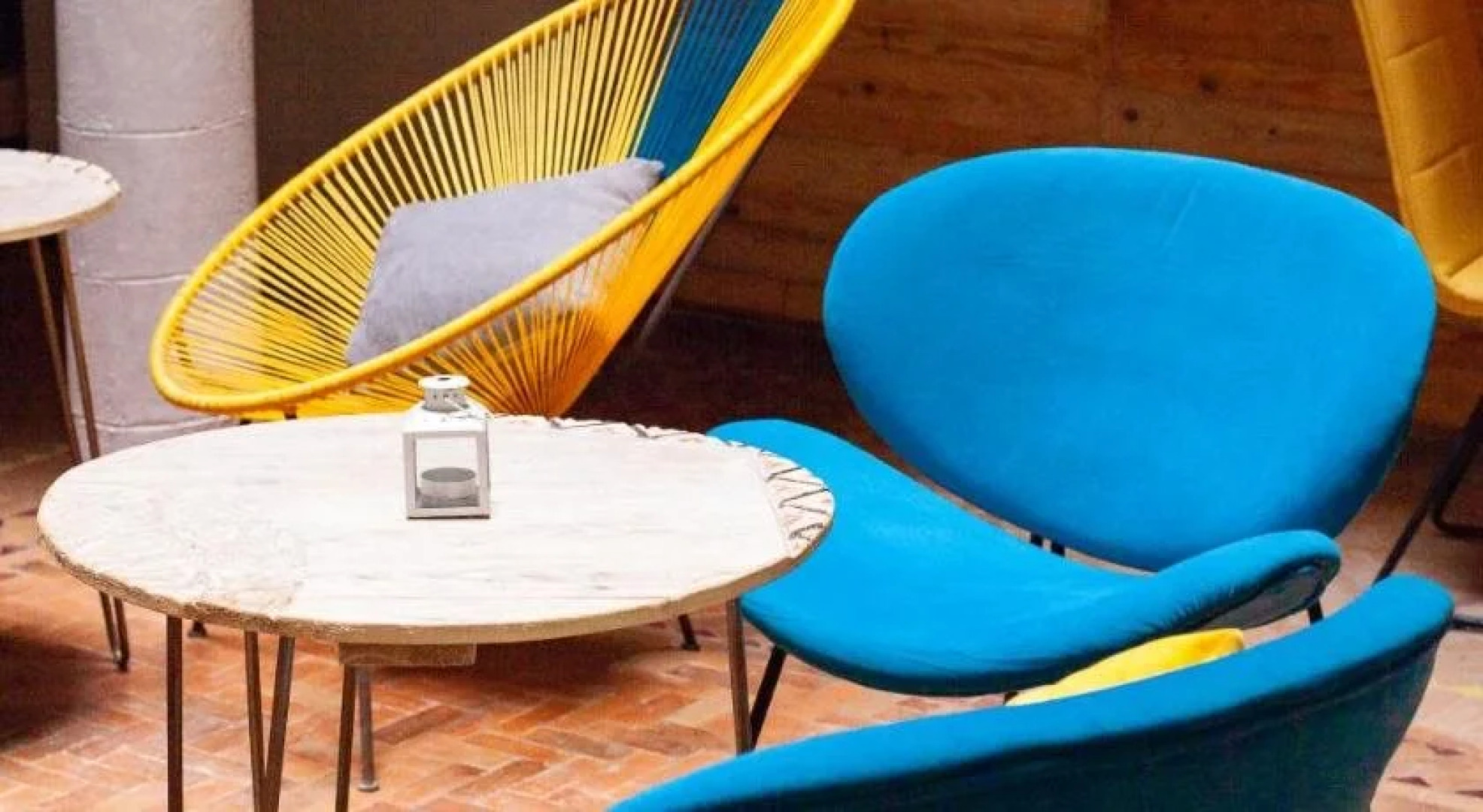 Riad Belle Essaouira