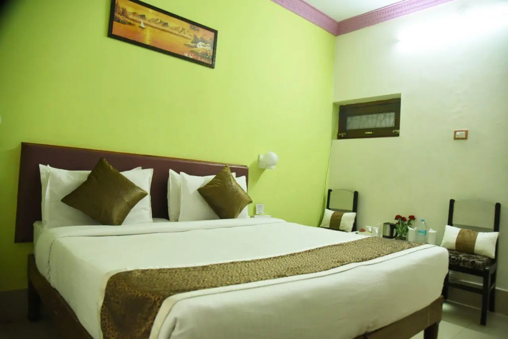 RnB Select Vijay Delux