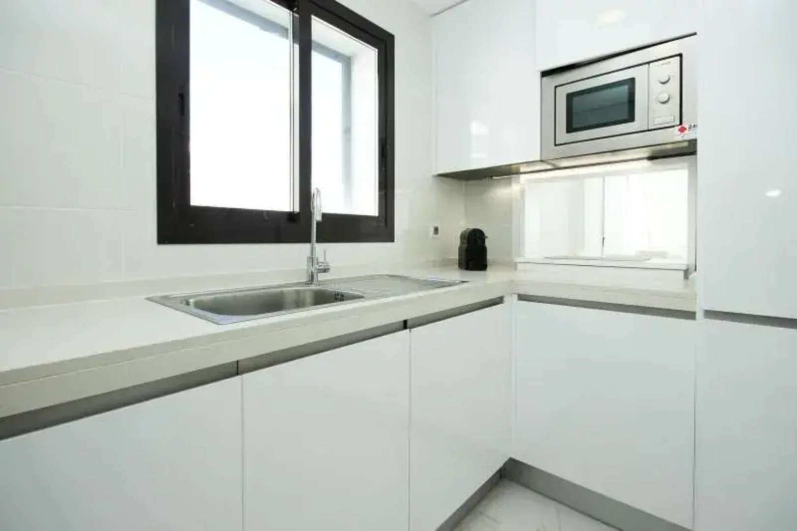 Casares Del Mar Luxury Apartments penthouse with beach access