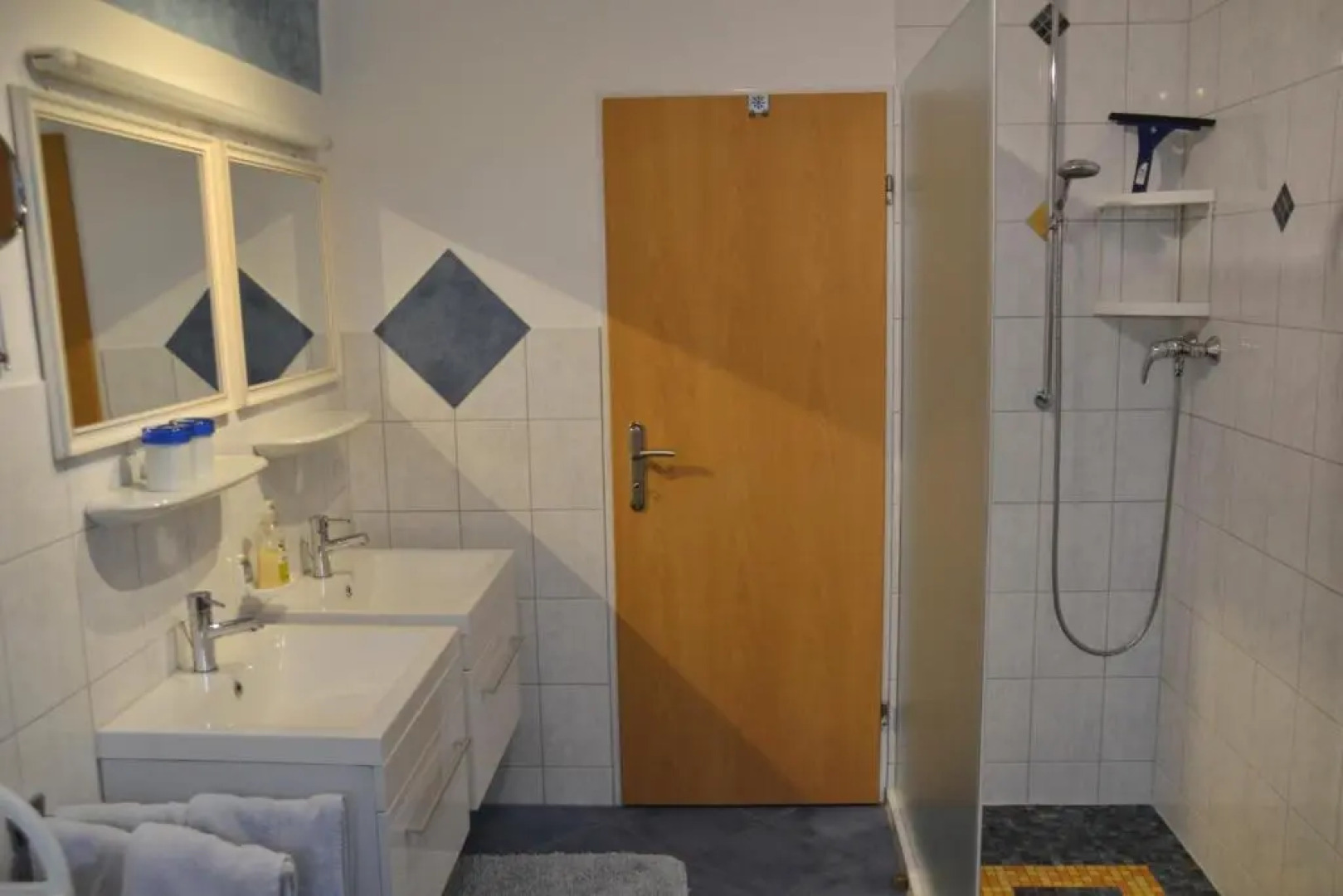 Ferienwohnung Seebauer