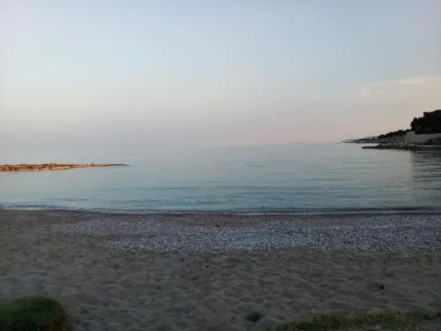 Villa Marialina Apartment