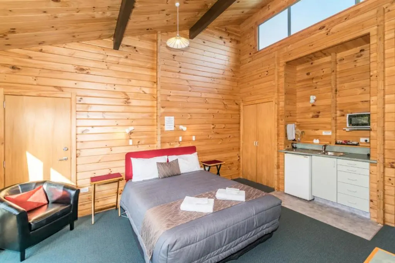 Paparoa Park Motel
