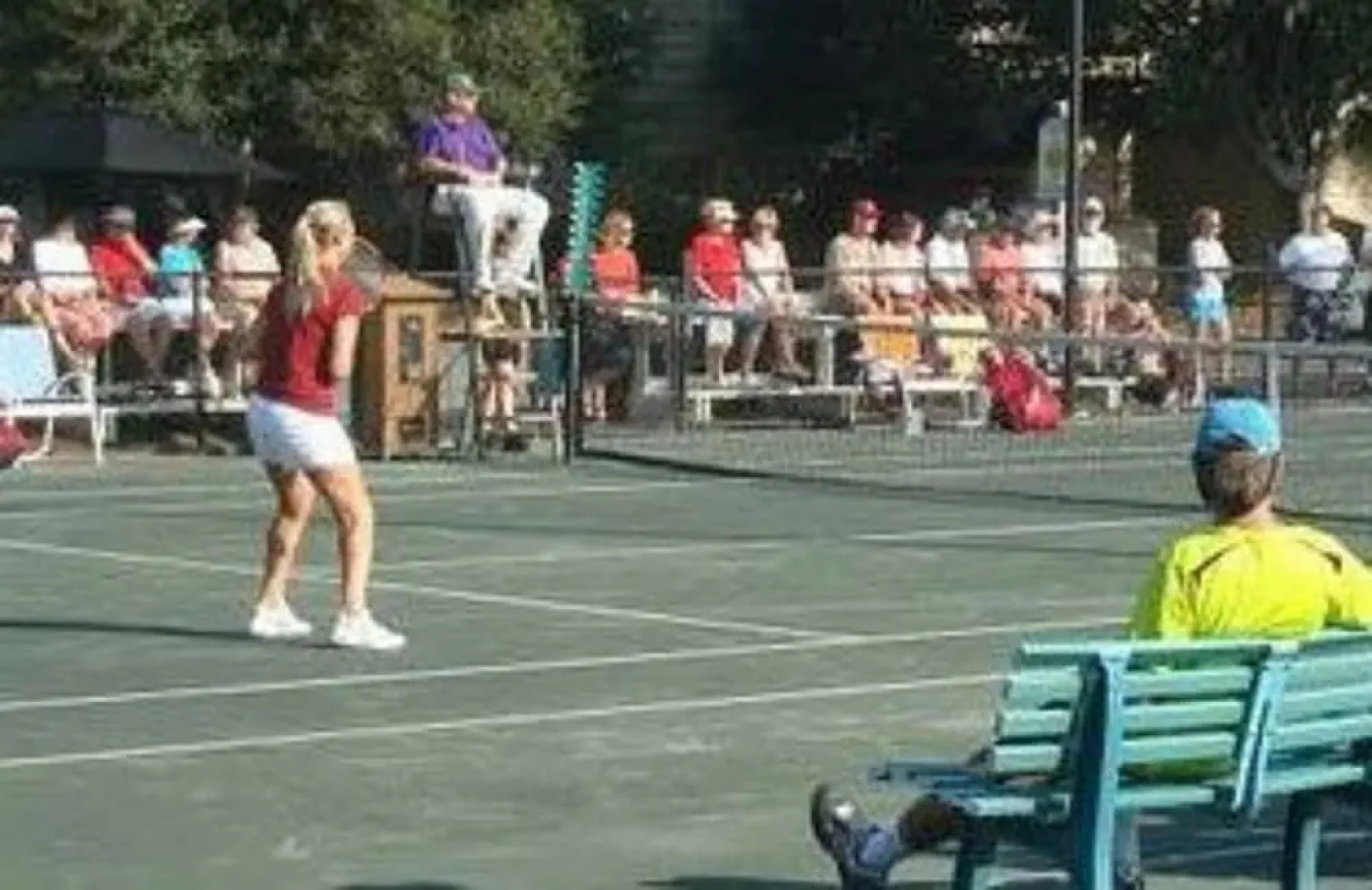 Seascape Resort Golf and Tennis Villas