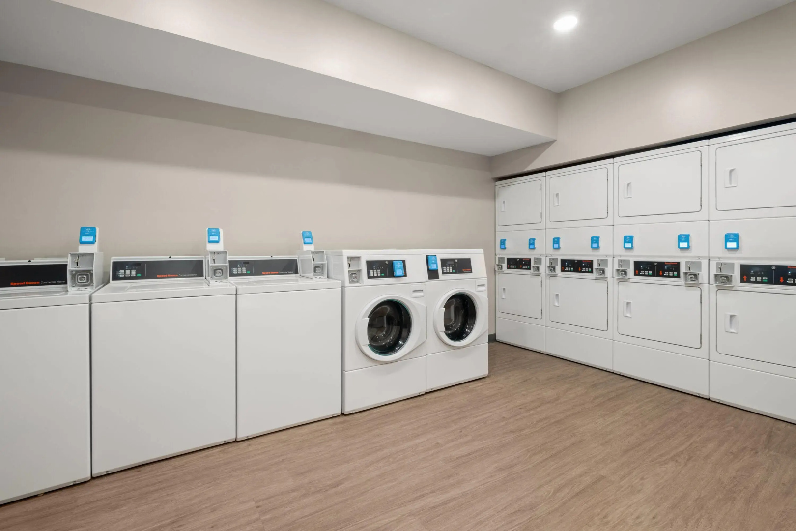 Echo Suites Extended Stay By Wyndham Johnson City Medical Cr