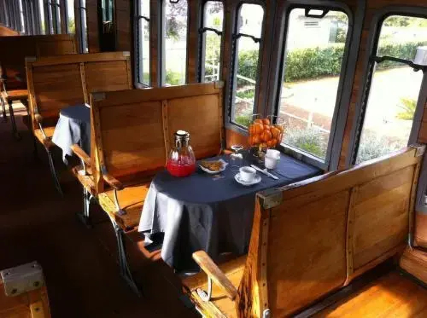 Skipper White Guest House