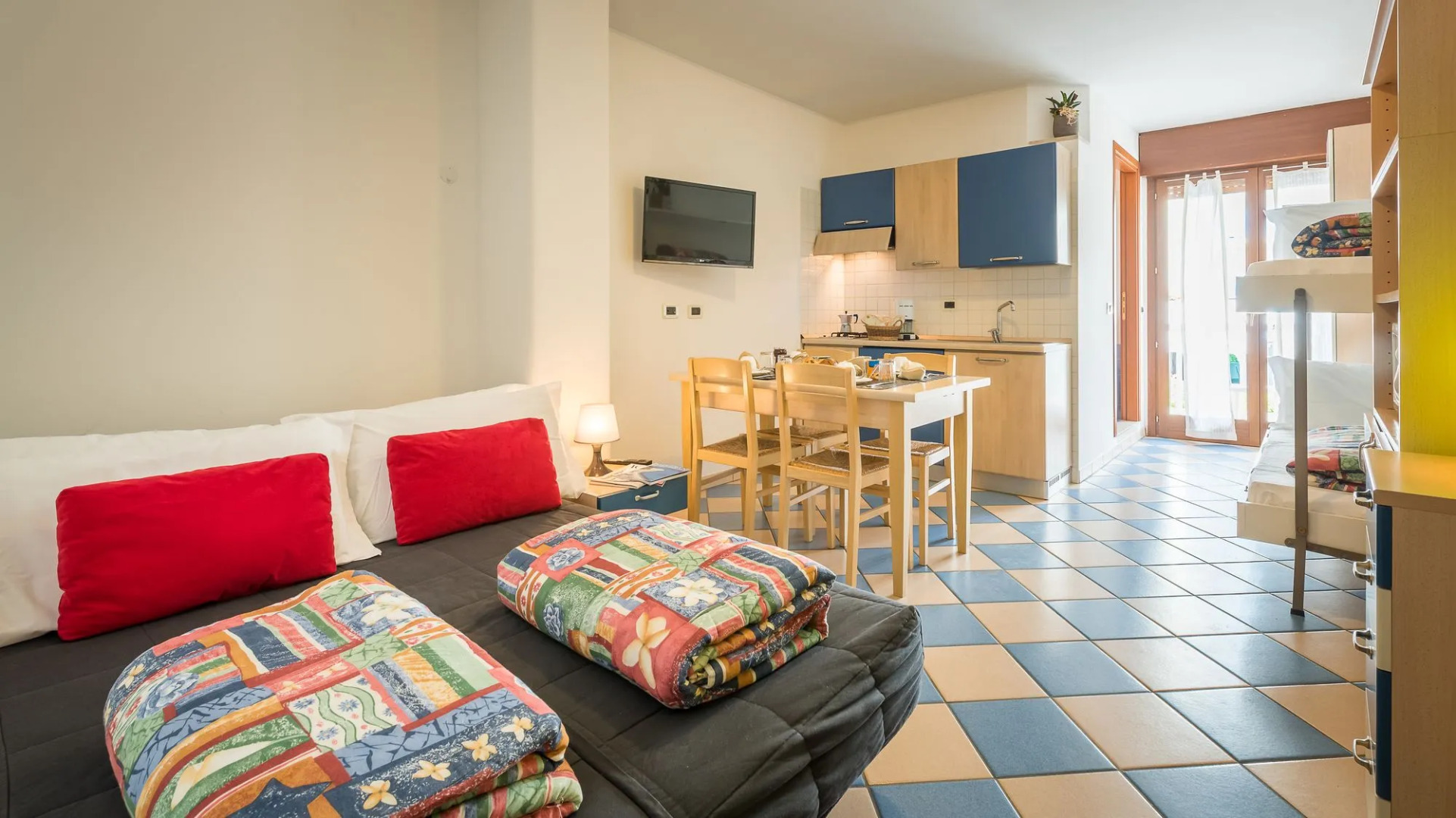 COSTA RICA BIBIONE Residence