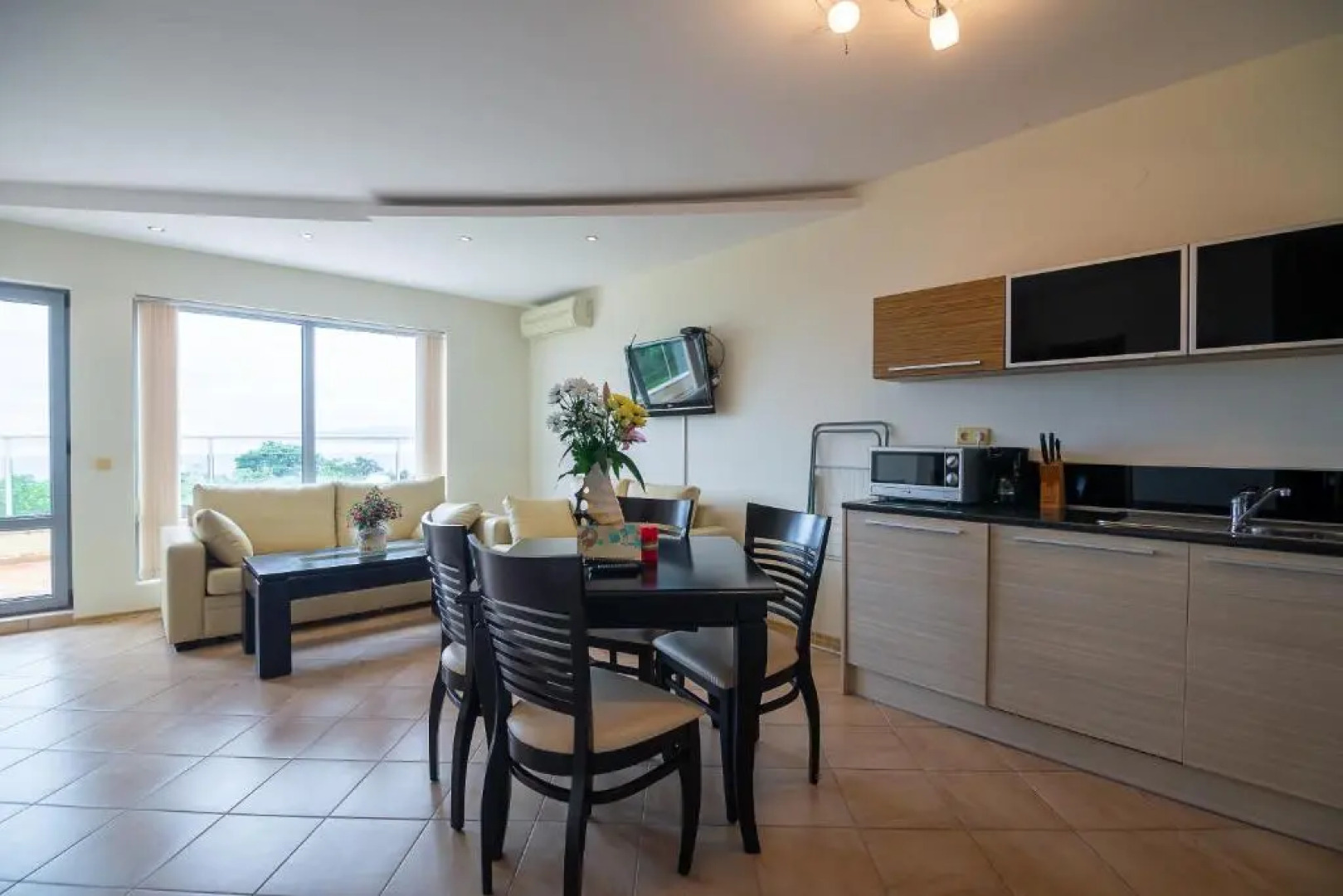 Byala Panorama Resort