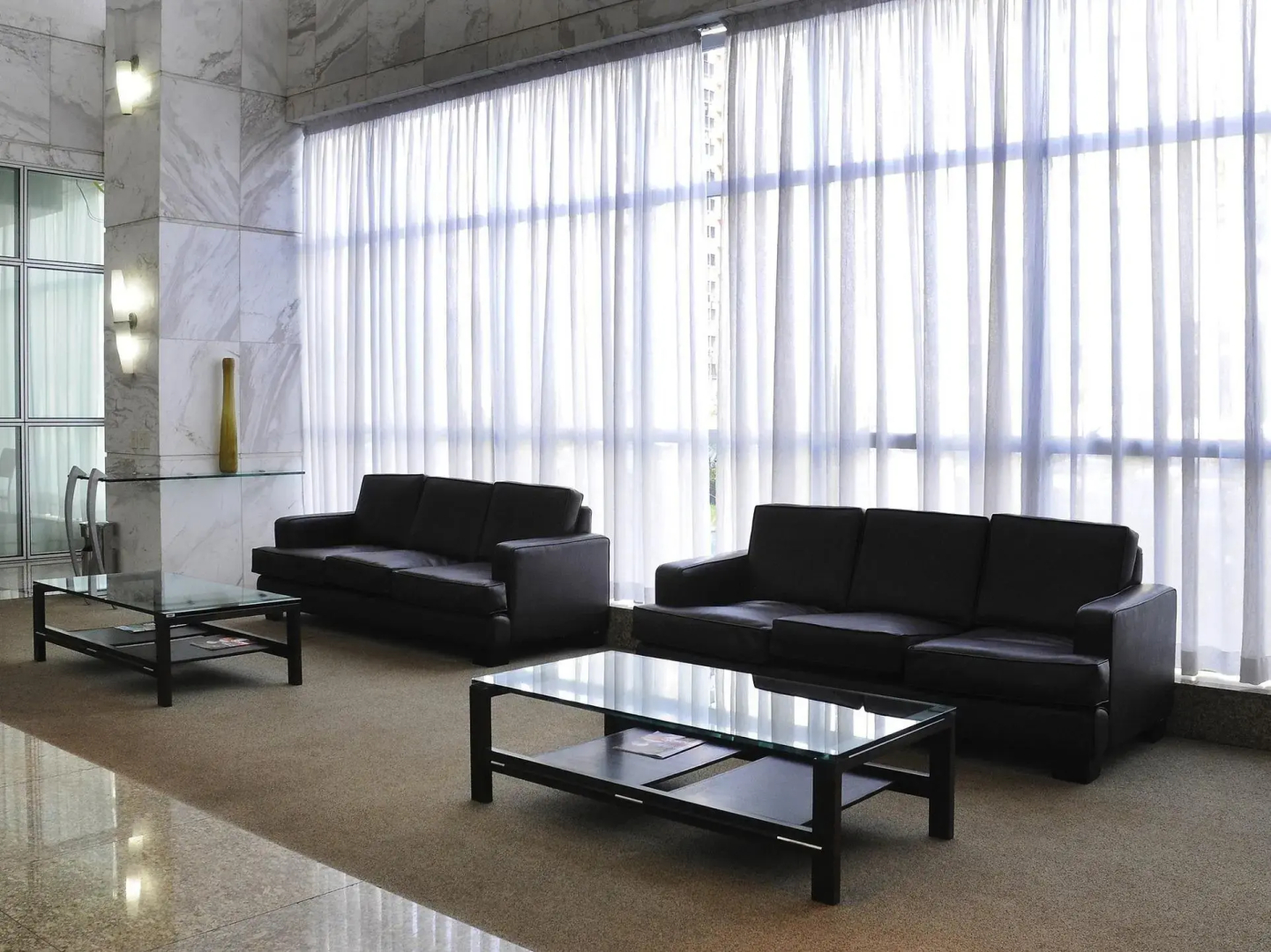 Mercure Brasilia Lider Hotel