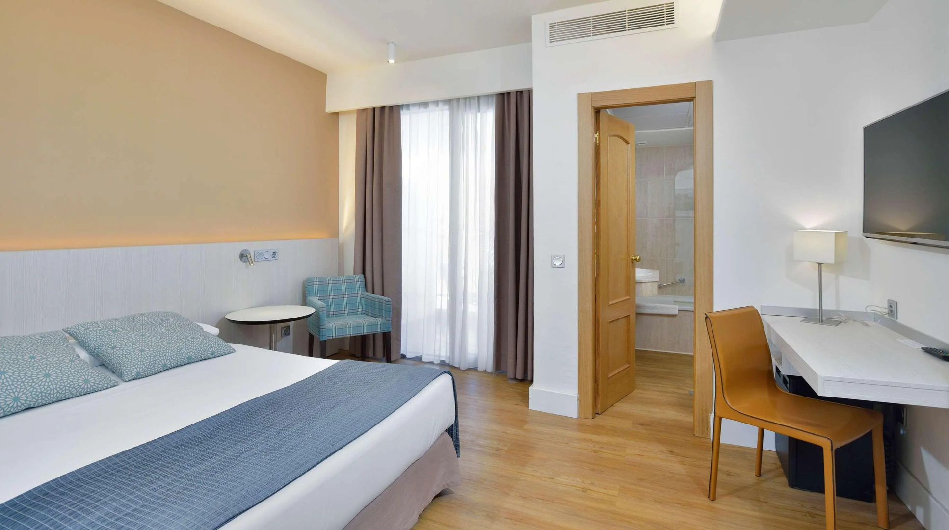 Sol Torremolinos - Don Pedro