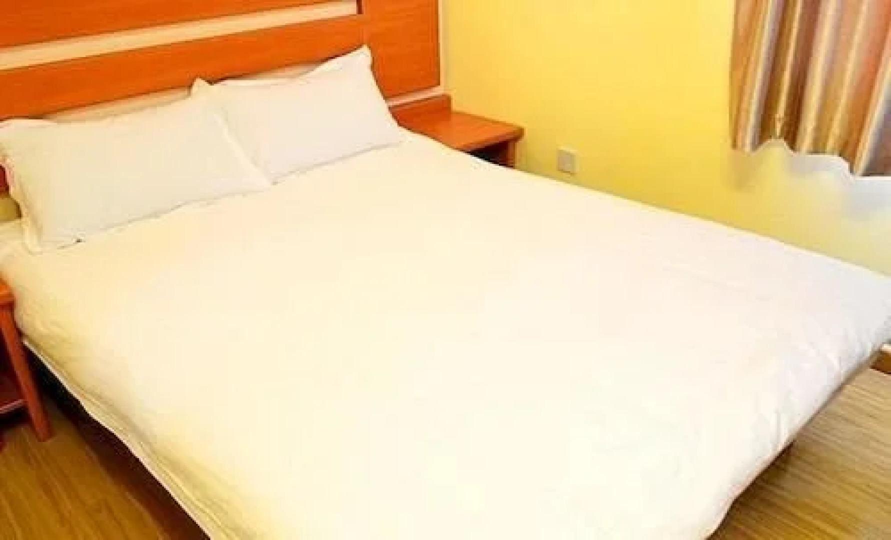 Tiandi Renhe Business Hotel