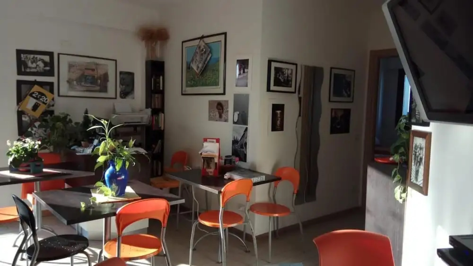B&B Pontemare