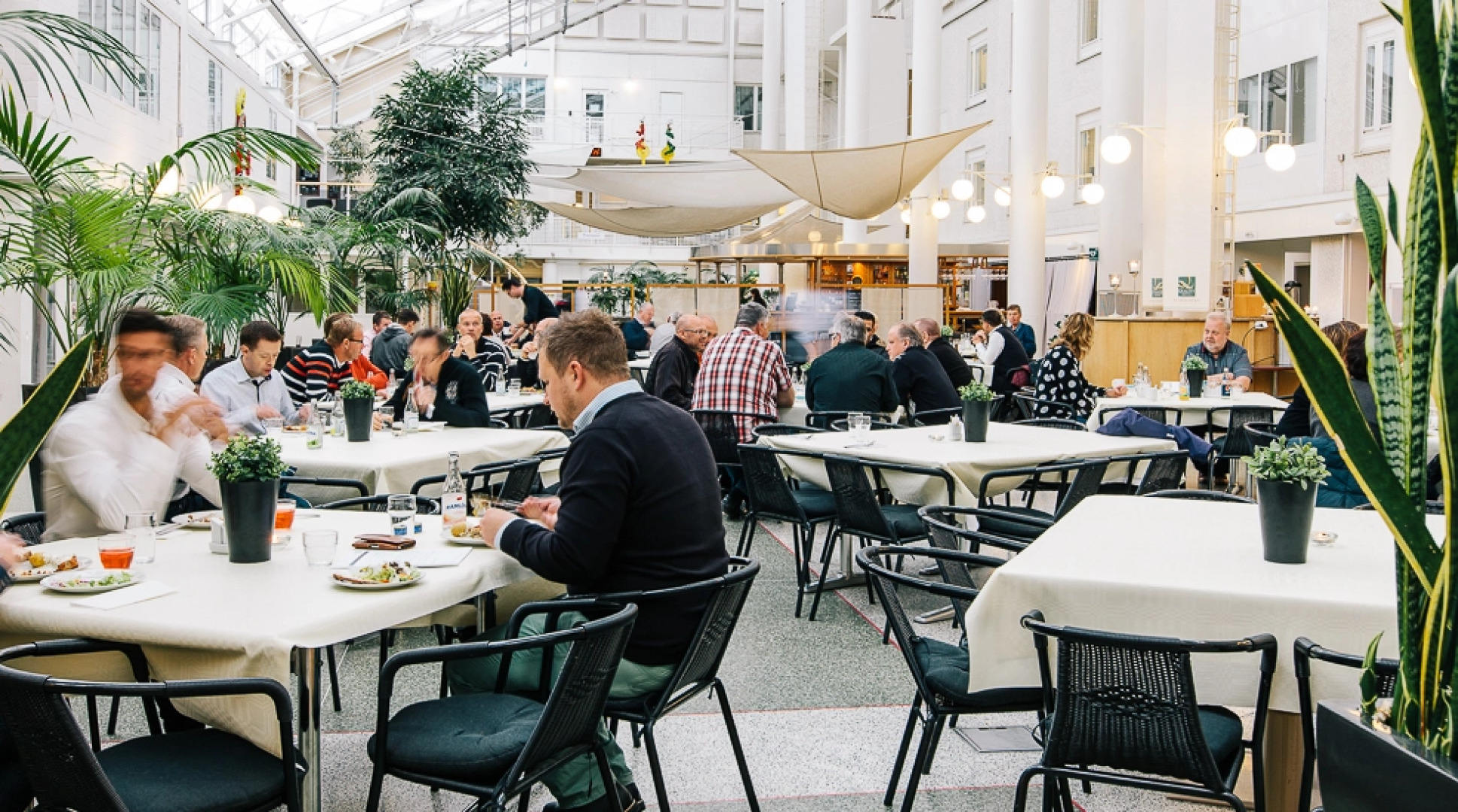 Quality Hotel Vasteras