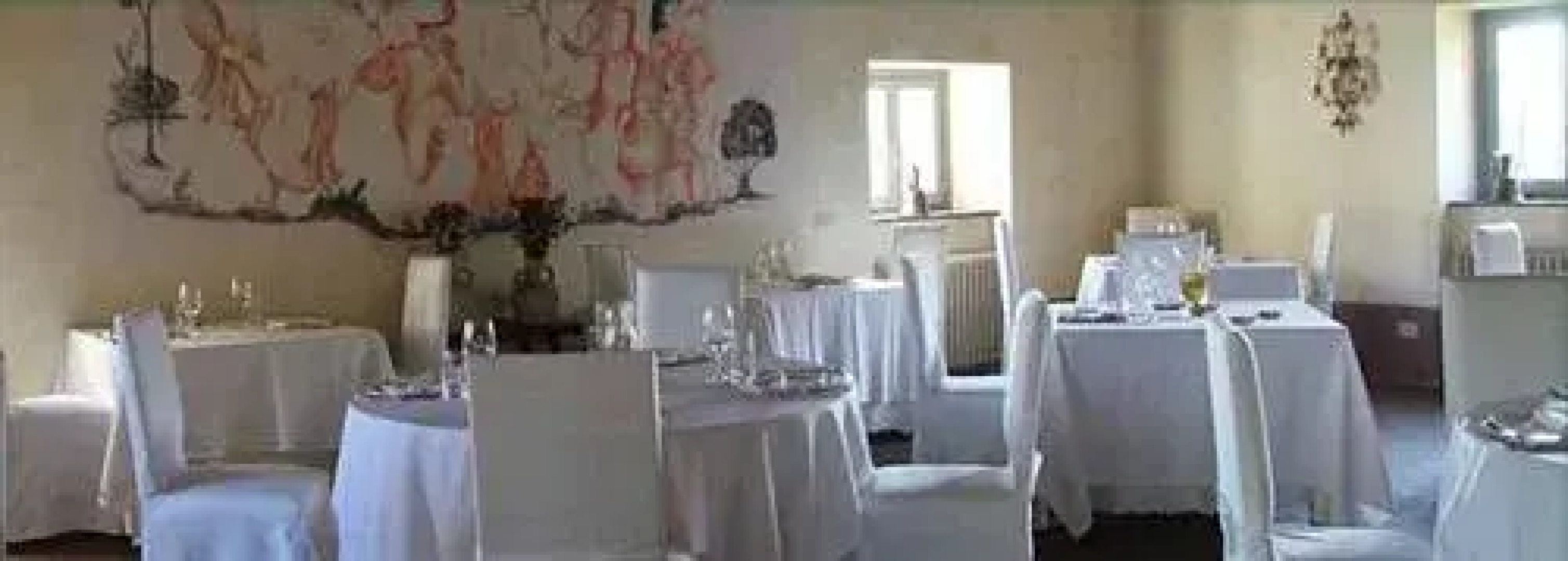 Podernovo di Castello delle Regine