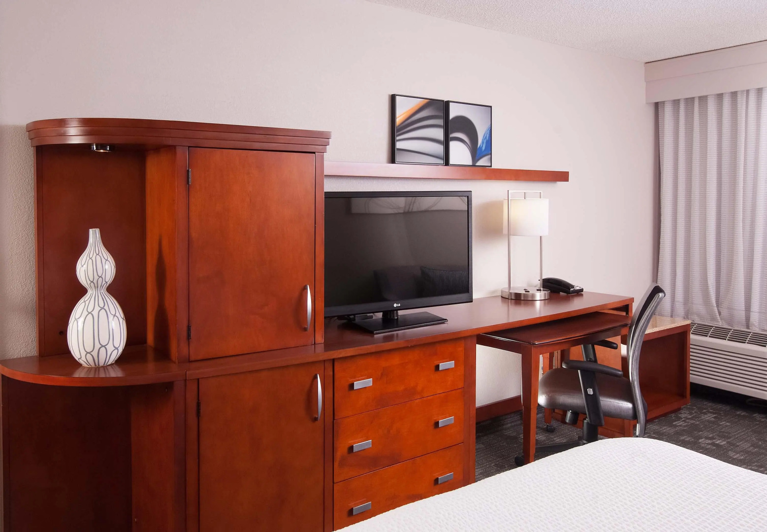 Courtyard Miami in Coral Gables by Marriott