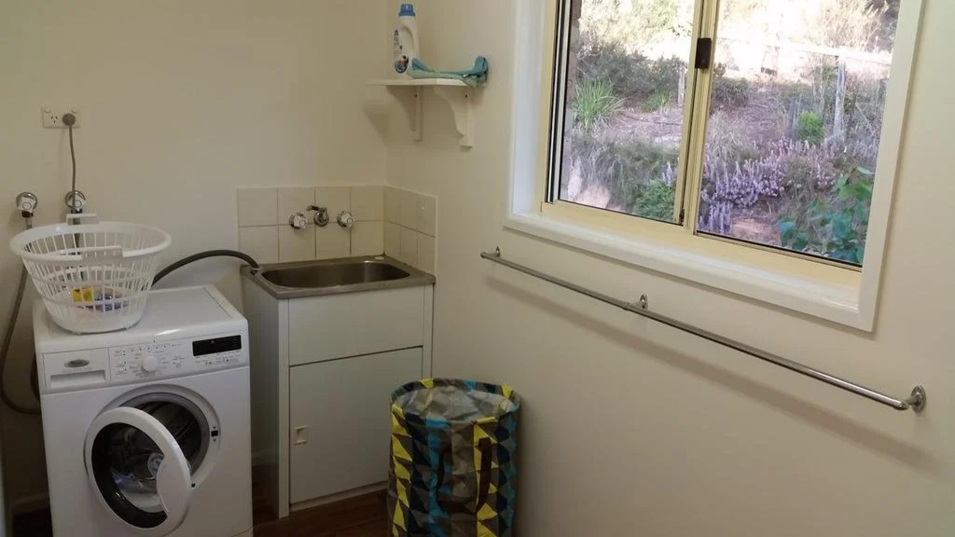 Reflections - Lake Cooby