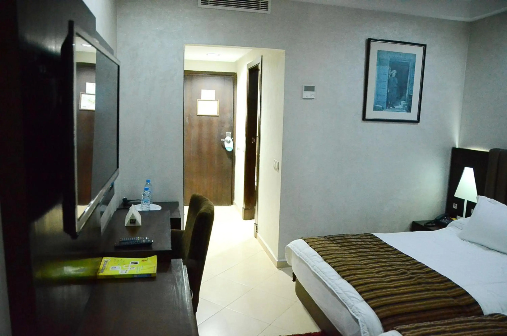 Hotel Chams