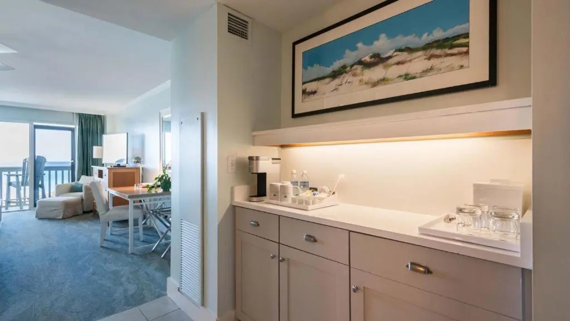 WaterColor Inn & Resort