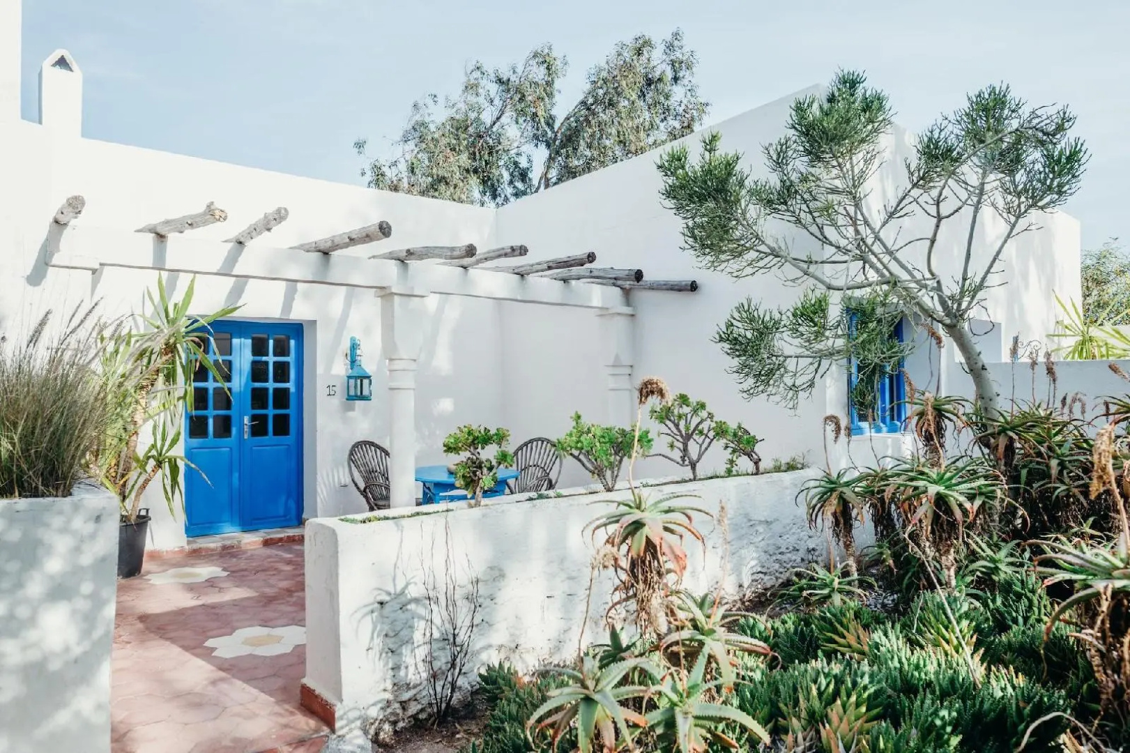 Tangaro auberge & SPA