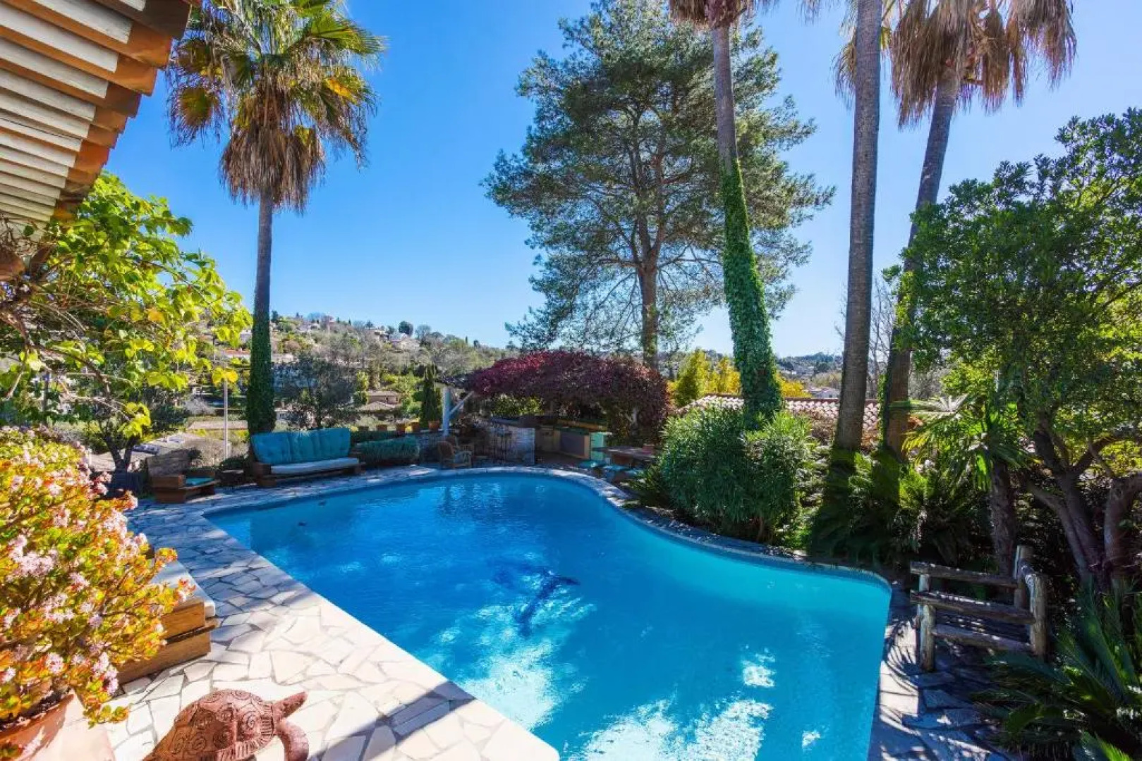 VILLA MONTFORT VI4265 By Riviera Holiday Homes