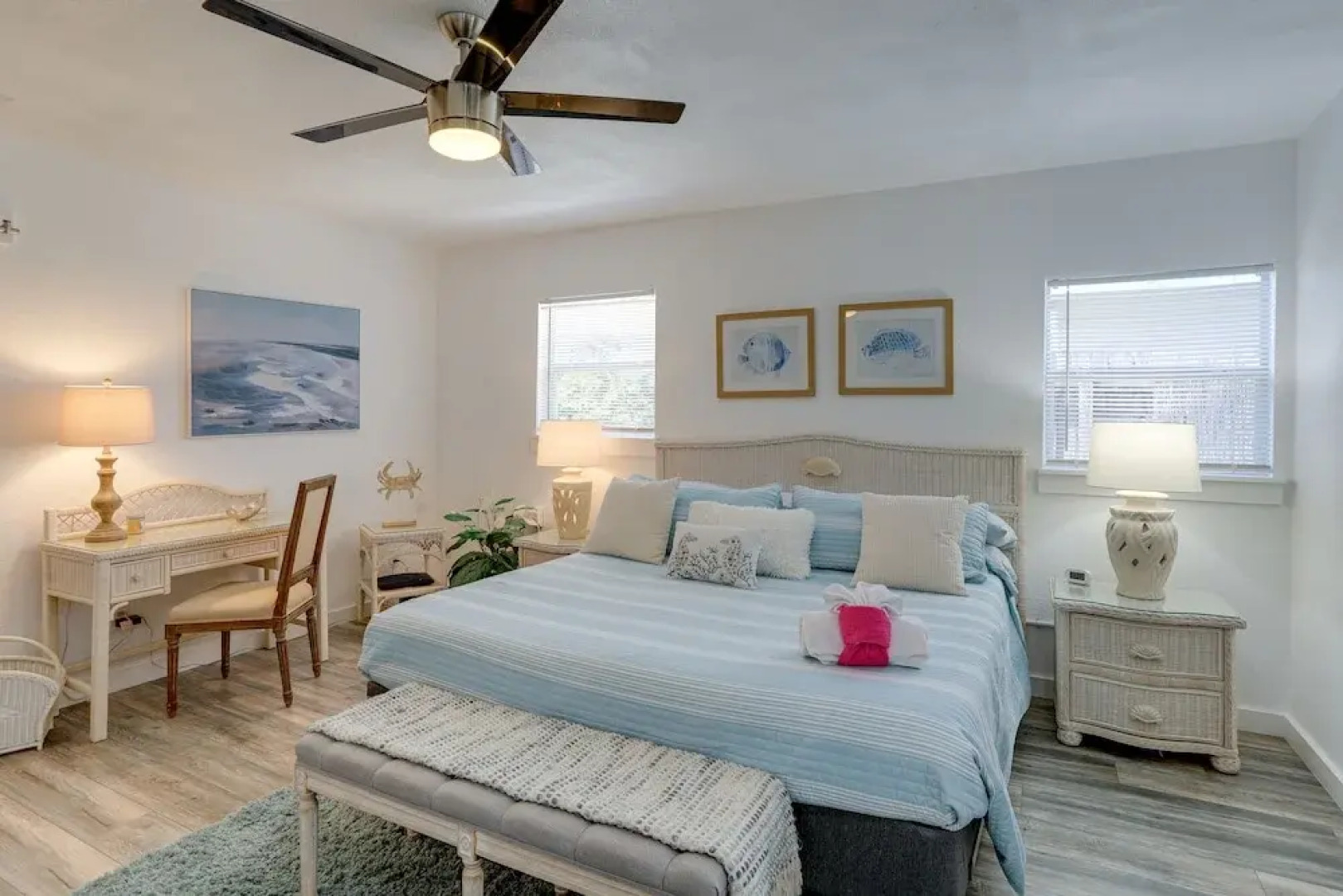 Seminole Vacation Rental w/ Heated Pool!