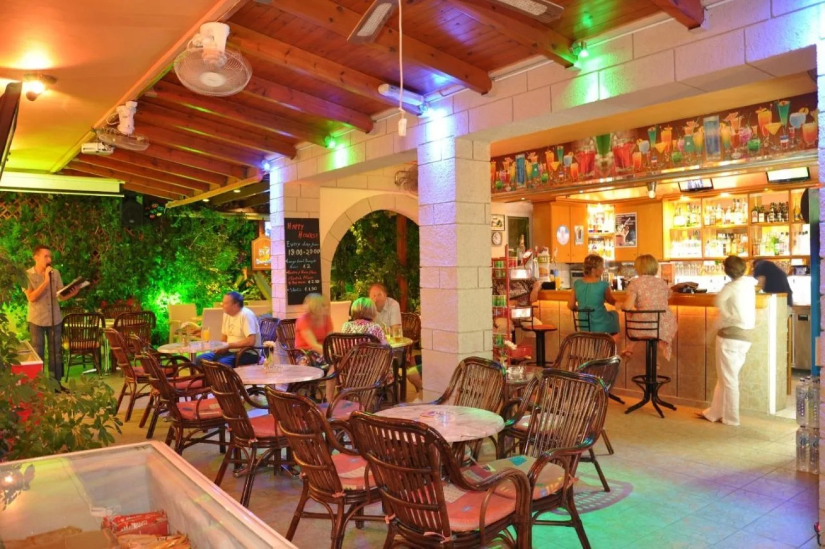 Summer Memories Hotel Apartments