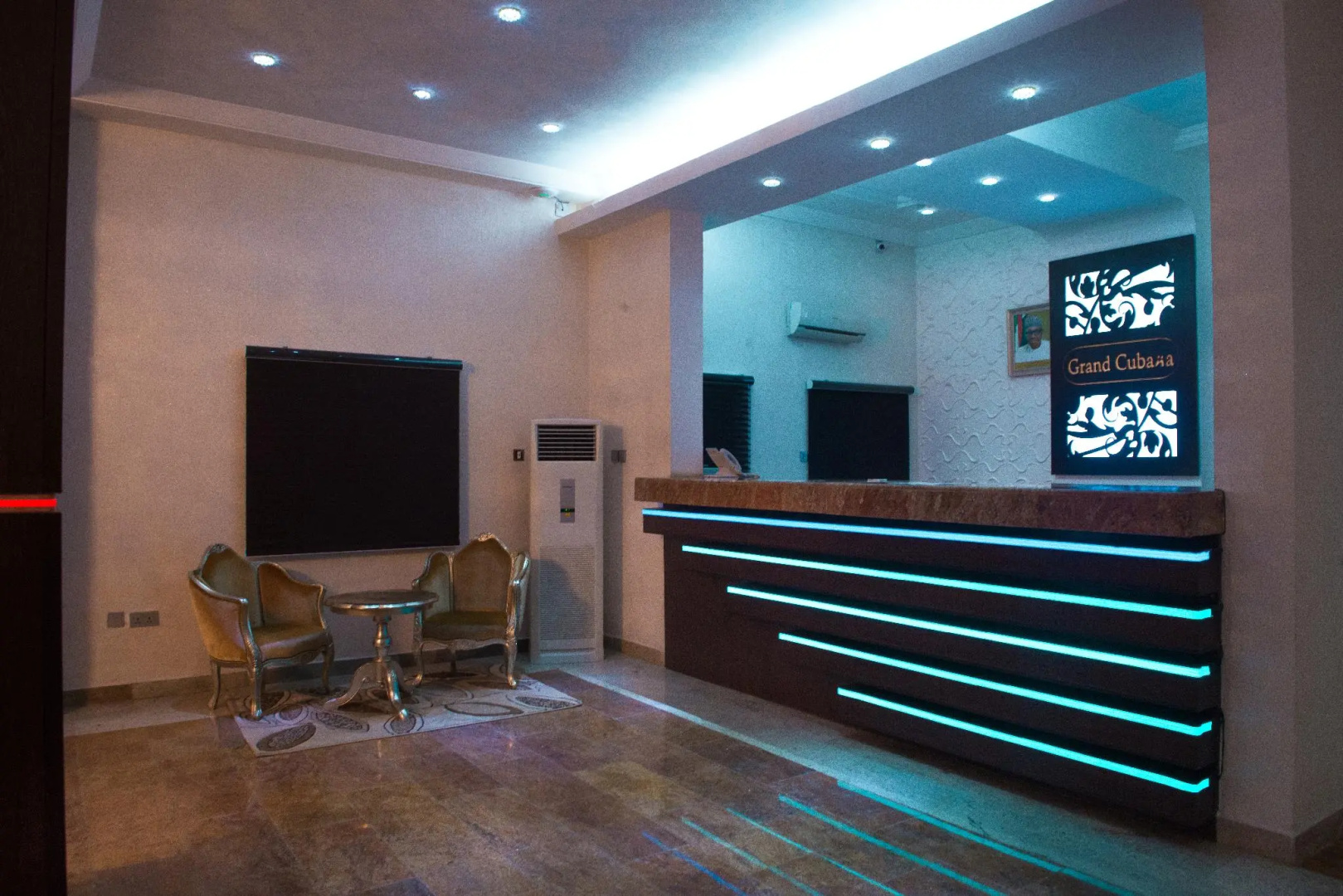 Grand Cubana Hotels
