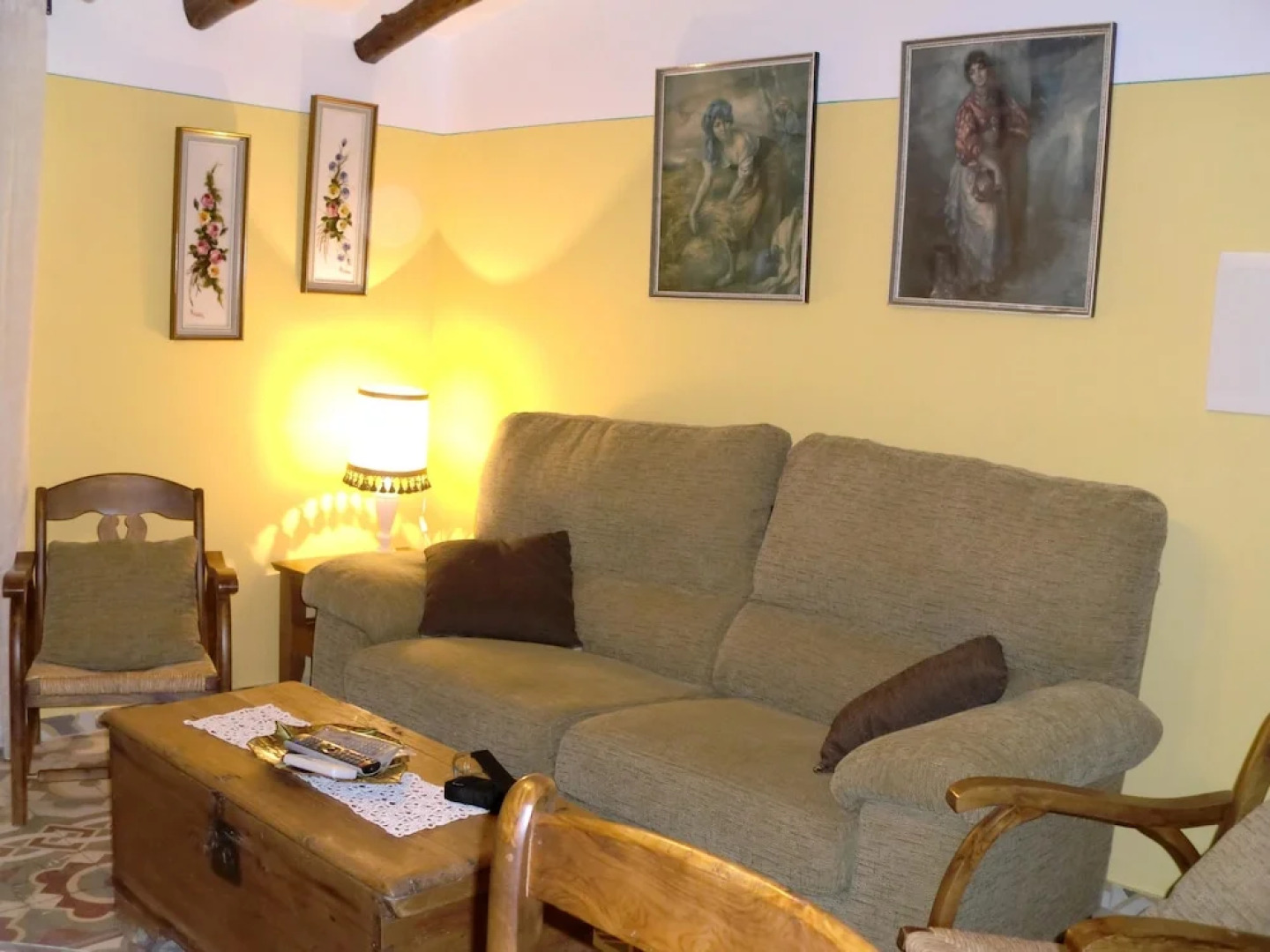 El Rincón de Carmen