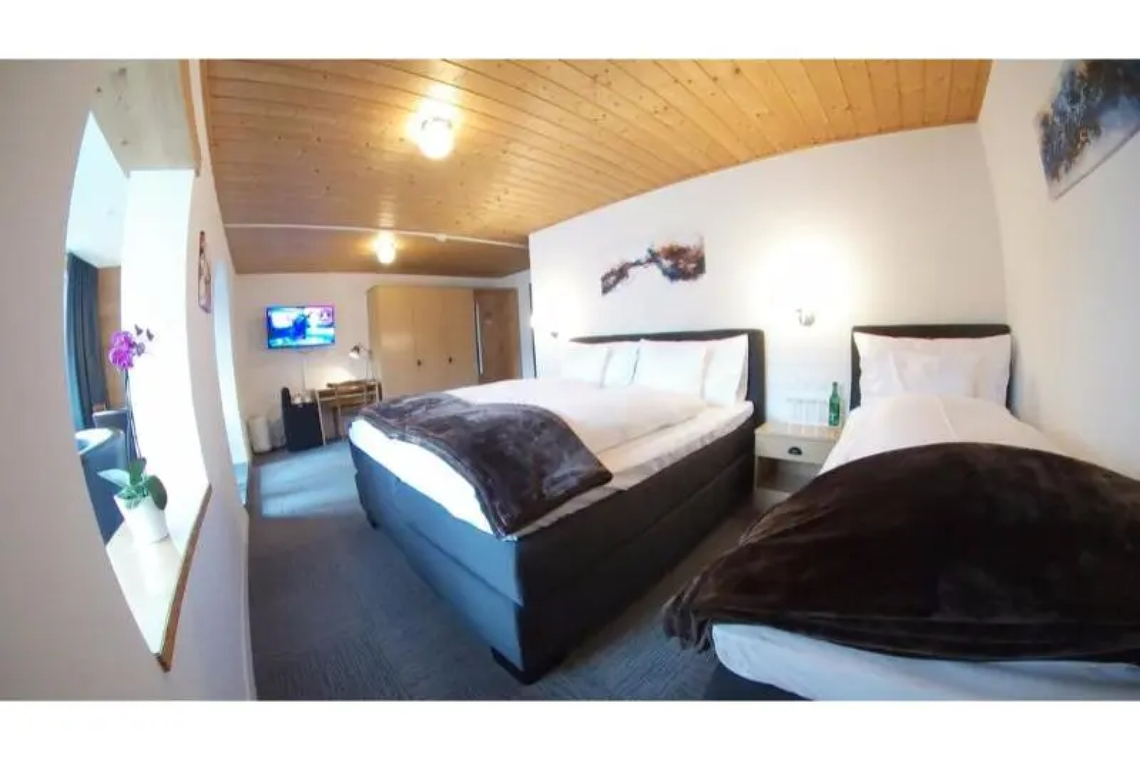 Hôtel Sonnenhalde, The Originals Relais