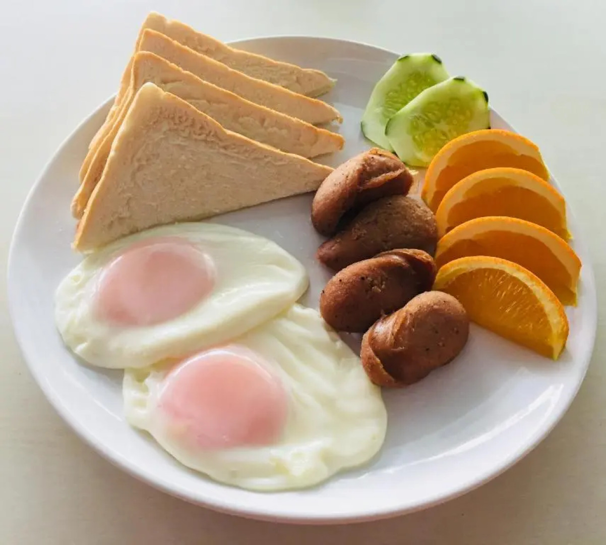 Circle Inn - Iloilo City Center