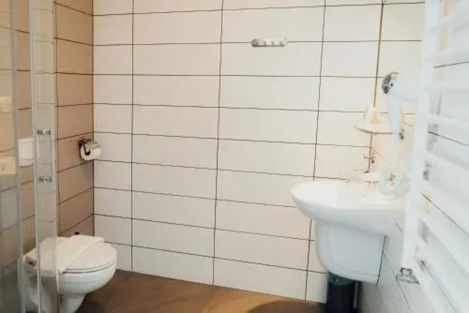 Hotel Pałac Krotoszyce