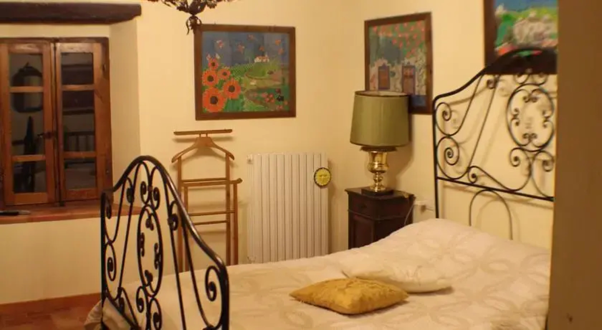 Vesciano Country House