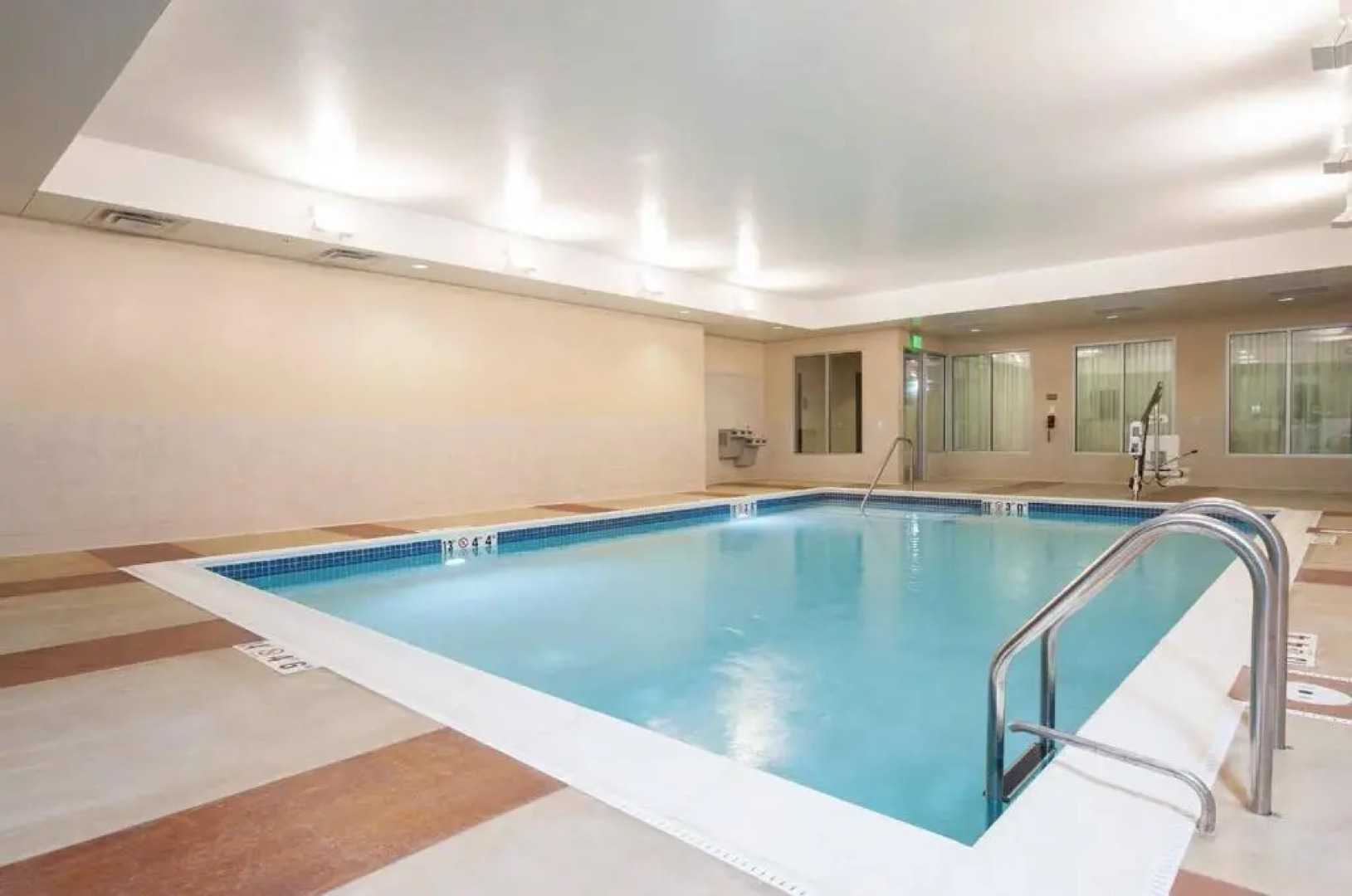 Hyatt Place Champaign-Urbana