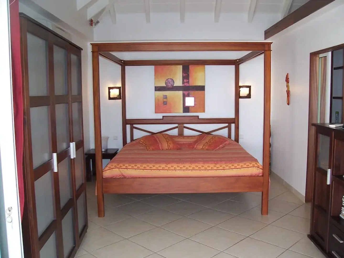 Au Coeur Caraibe Saint Barth - Adults Only