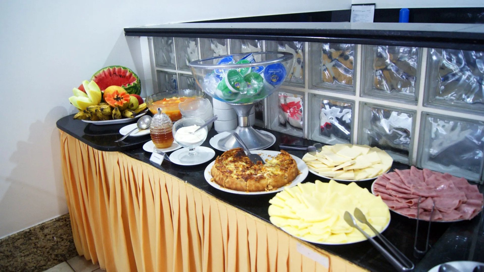 Littoral Express Hotel