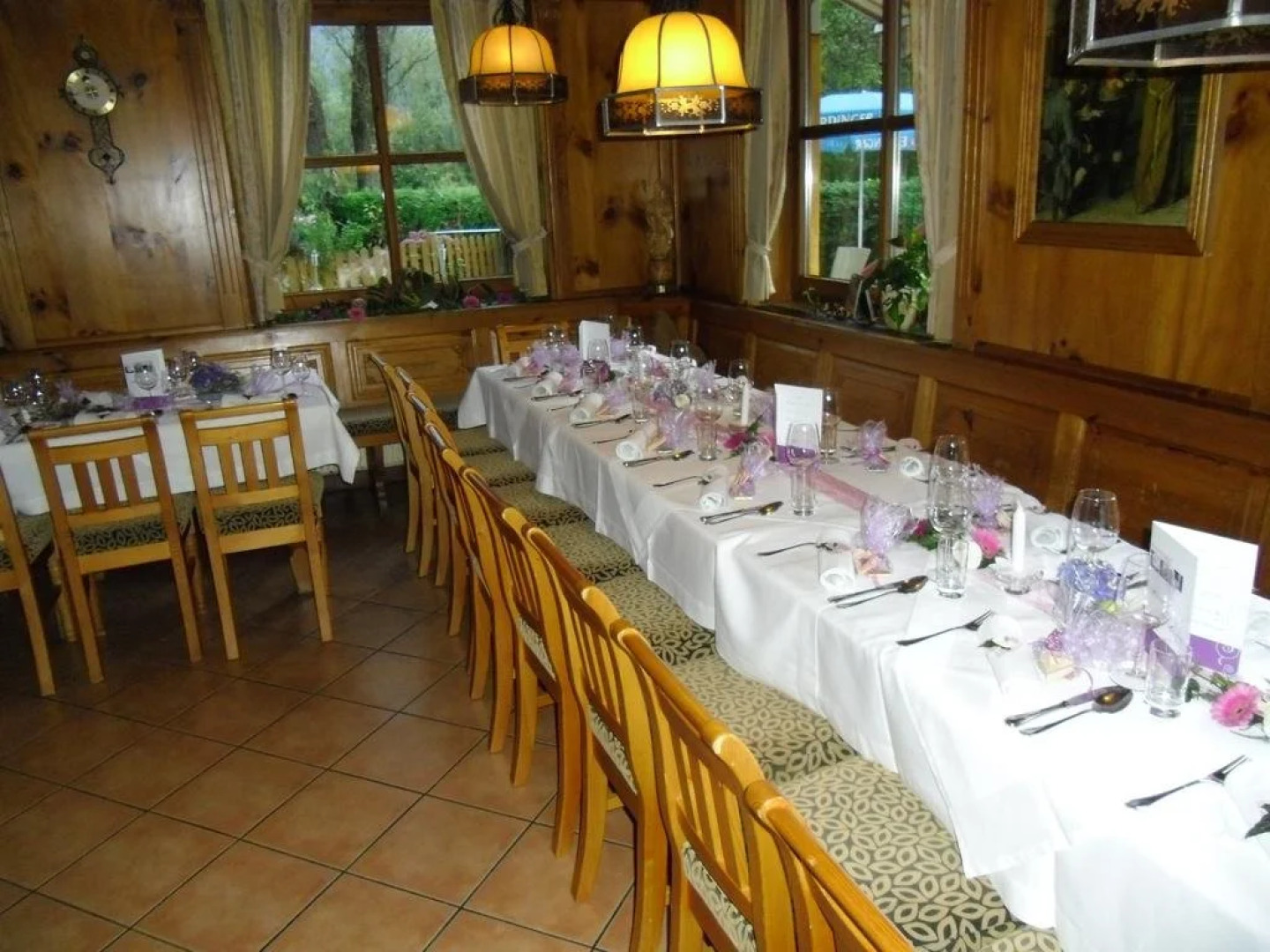 Landgasthof Schwaiger