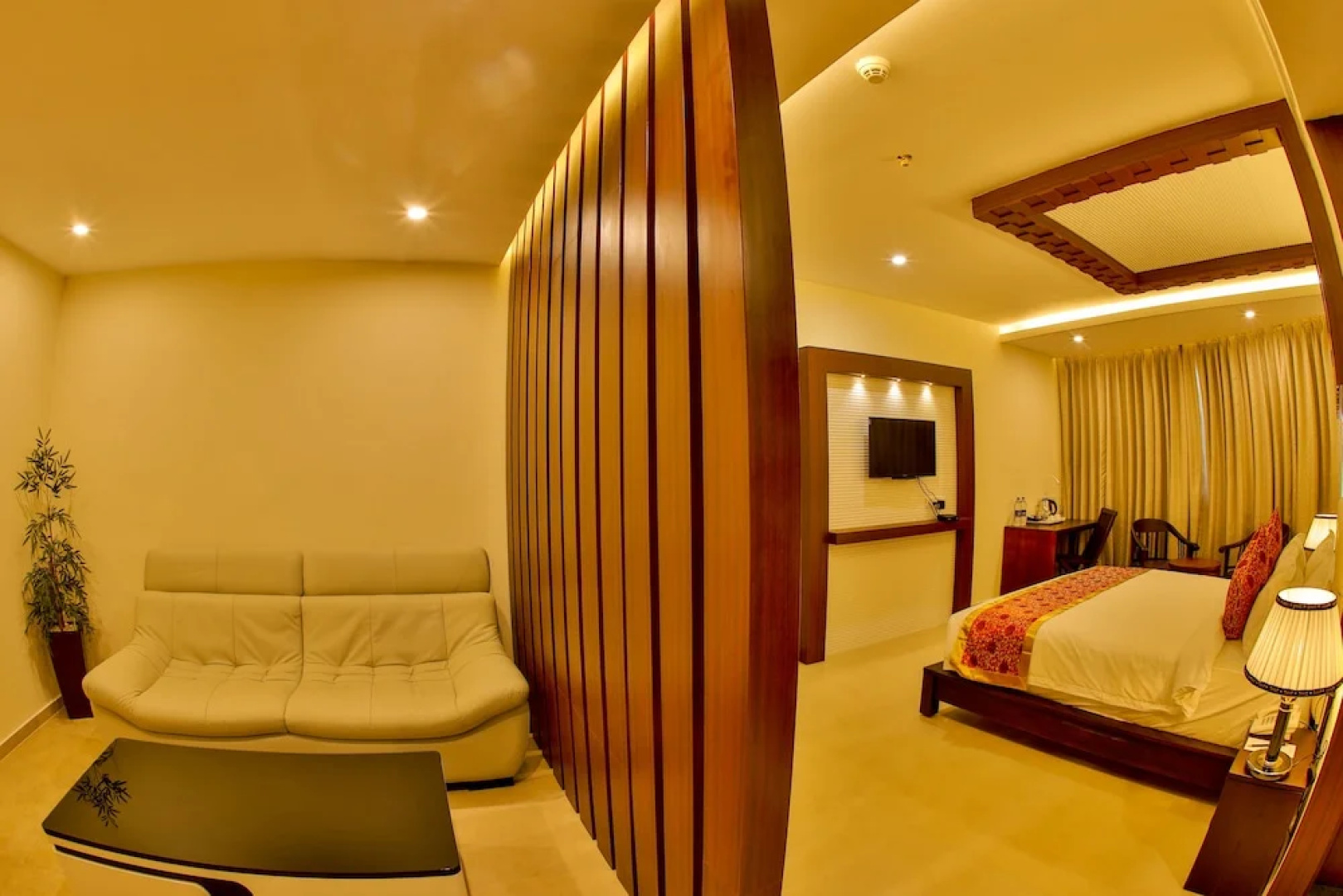 Annai Resorts & Spa